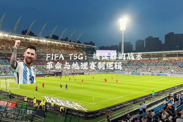 FIFA TSG:被误解的战术革命与地理赛制逻辑