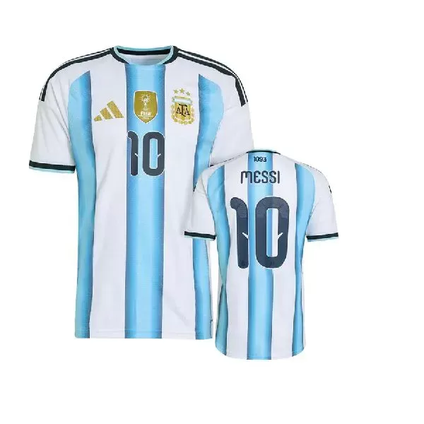 迈阿密国际2026赛季梅西10号球衣